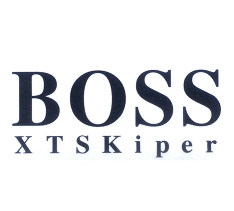  em>boss /em> xtskiper