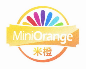 米橙 em>miniorange/em>