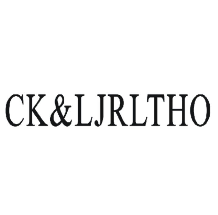 ck&lj rltho商标注册申请完成