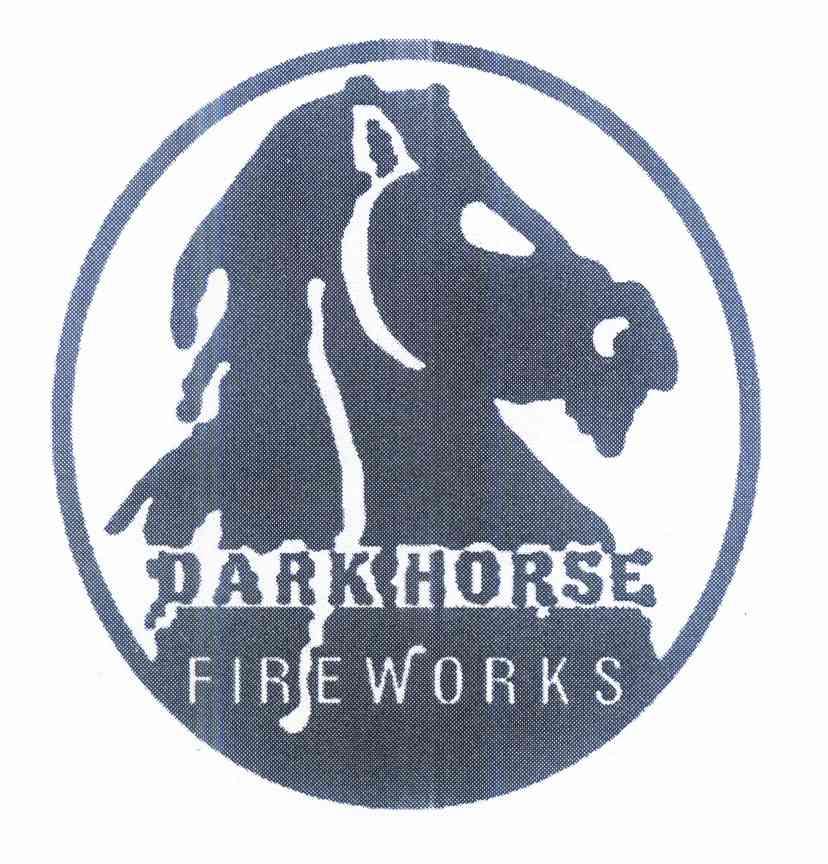 darkhorse fire works