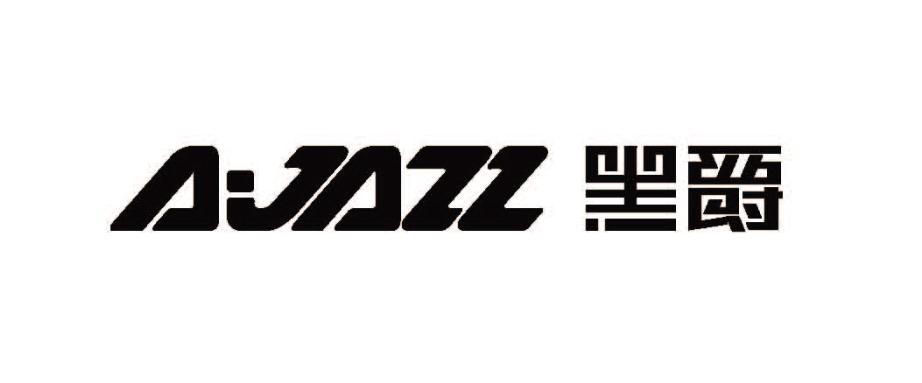 em>ajazz/em 黑爵