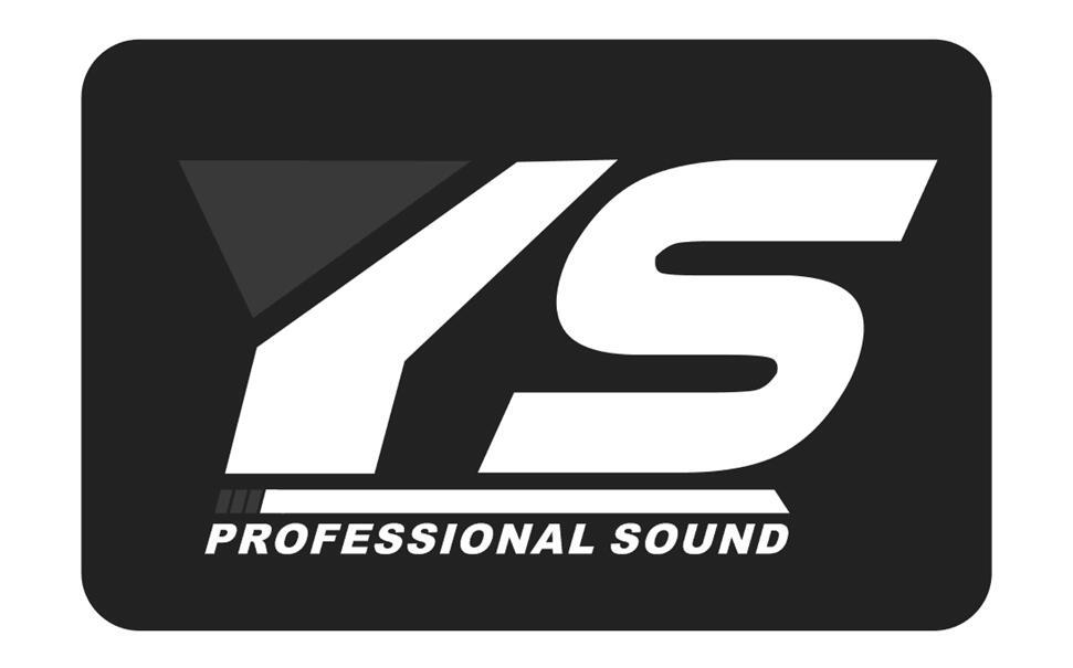 ys professional em>sound/em>