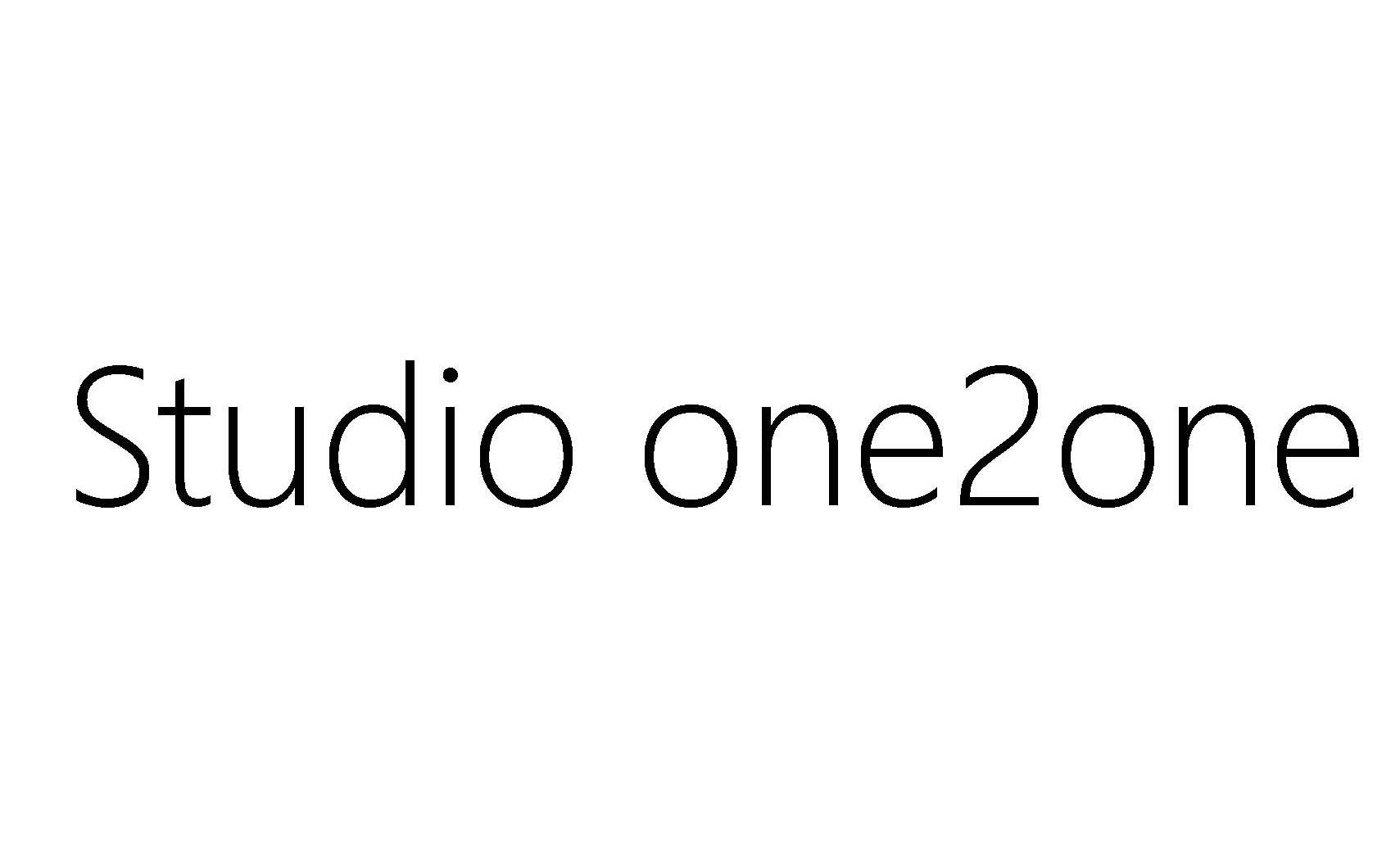 studio one2one