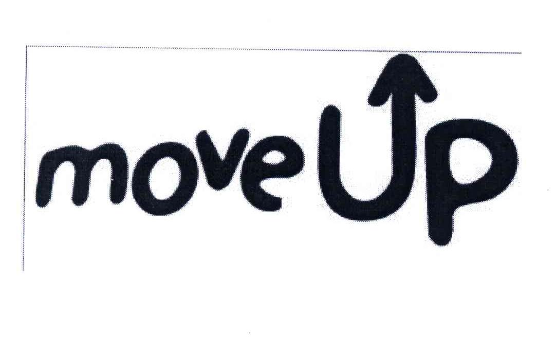 move up