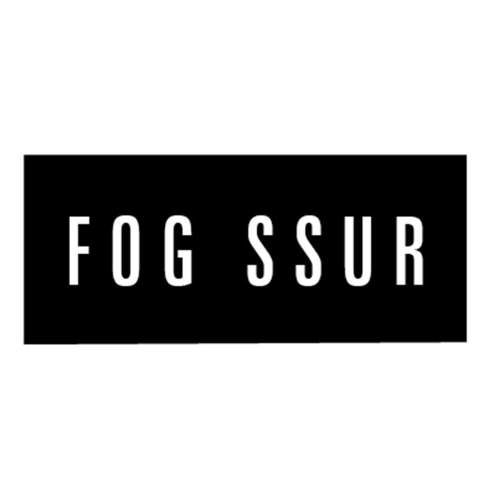 fog ssur