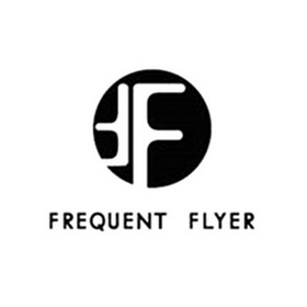 em>frequent/em flyer ff