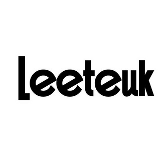 leeteuk