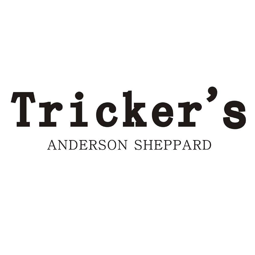 tricker"s  em>anderson /em>  em>sheppard /em>