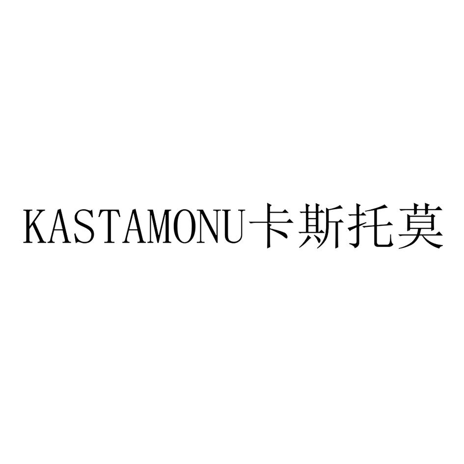 卡斯托莫 kastamonu