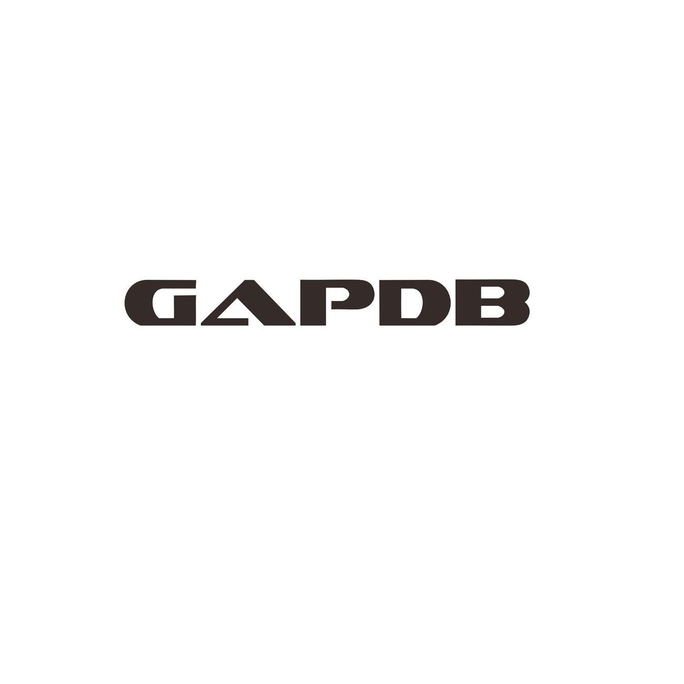  em>gapdb /em>