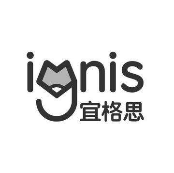 宜格思 em>ignis/em>