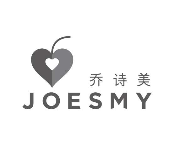 乔诗美 em>joesmy/em>