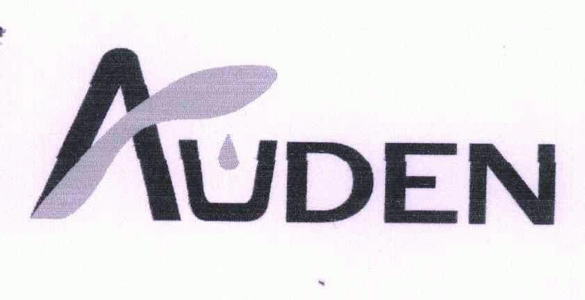 em>auden/em>