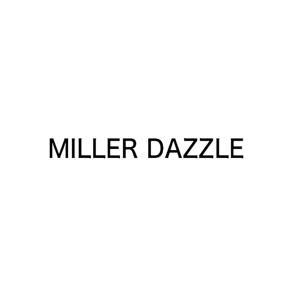  em>miller /em>  em>dazzle /em>