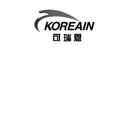 可瑞恩 koreain