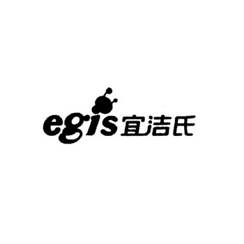 宜洁氏 egis