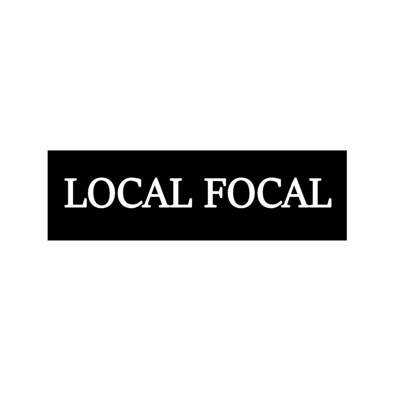 local focal                               