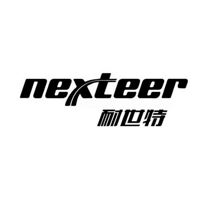 耐世特 nexteer