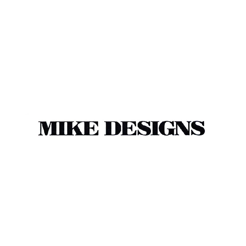 em>mike /em>  em>designs /em>
