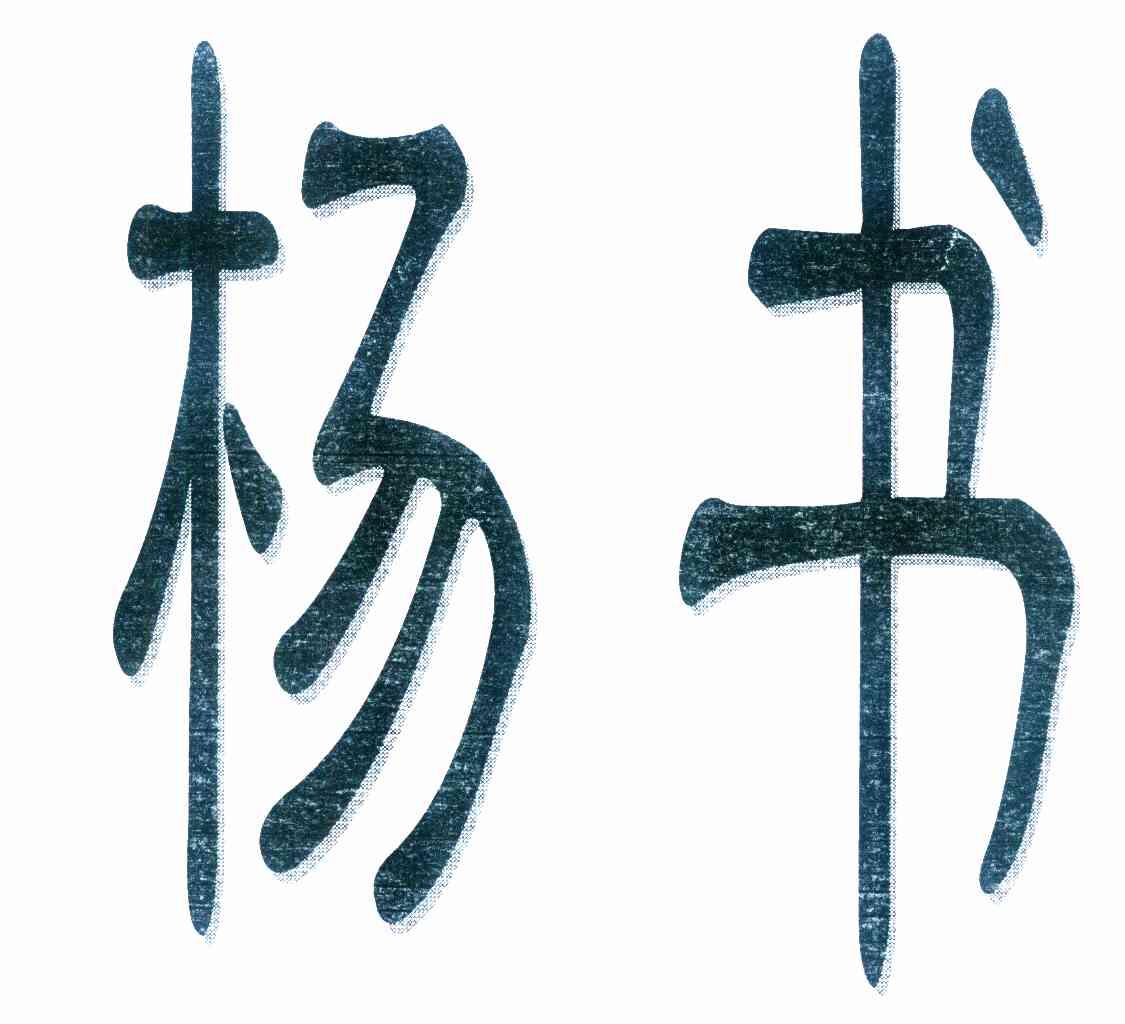 杨书_企业商标大全_商标信息查询_爱企查