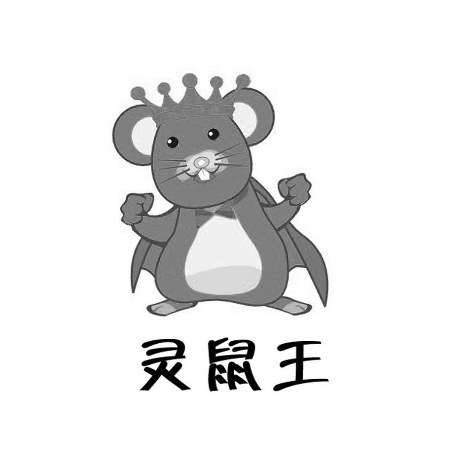 em>灵/em em>鼠王/em>