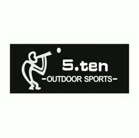 outdoor sports     ten商标注册申请