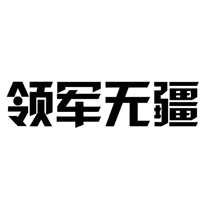  em>领军 /em>无疆
