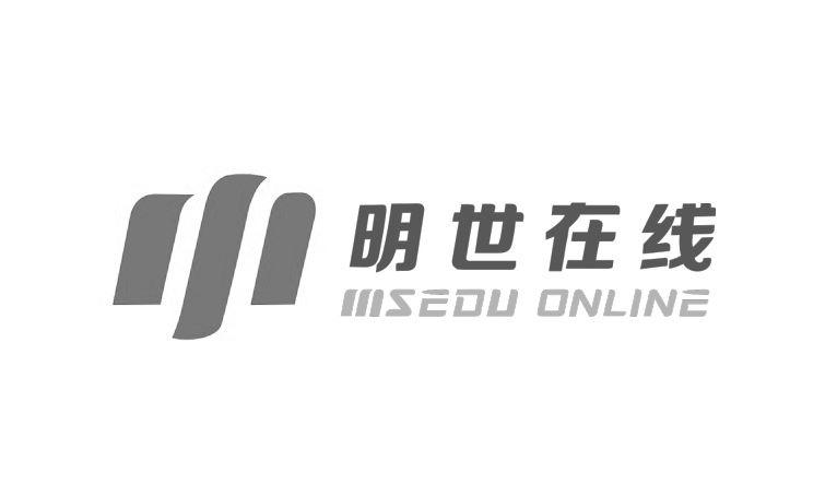 明世在线 em>msedu/em online