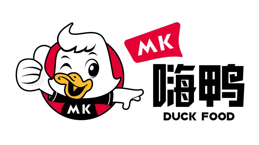 em>嗨/em em>鸭/em duck food em>mk/em>