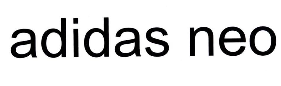 neoadidas - 企业商标大全 - 商标信息查询 - 爱企查