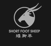 矮脚羊 short foot sheep