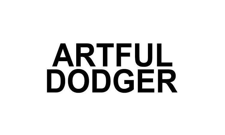  em>artful /em>  em>dodger /em>