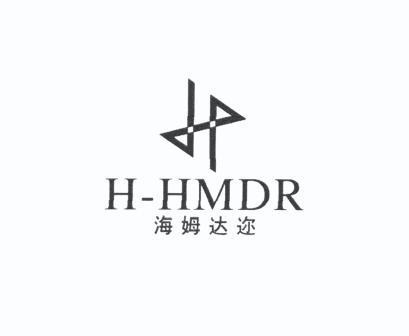 hmdr_企业商标大全_商标信息查询_爱企查