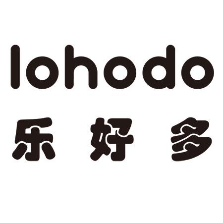 em>乐/em>好多 lohodo