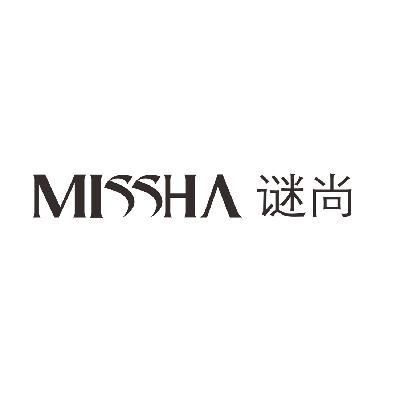 谜尚missha