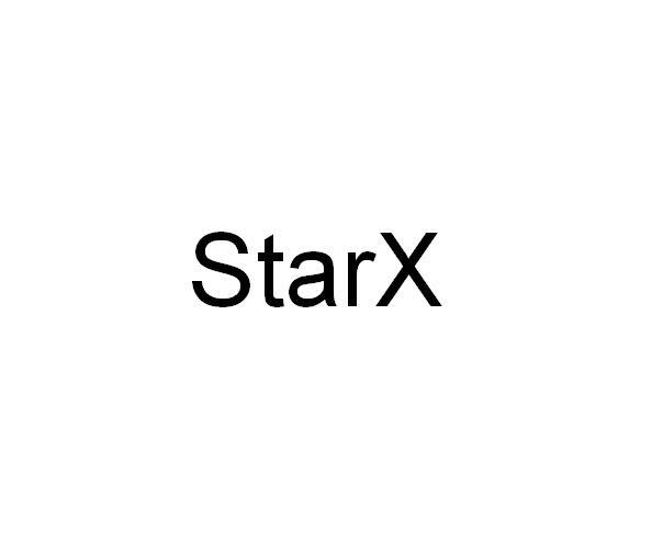 starx                                     