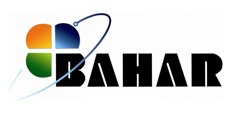 bahar                                     