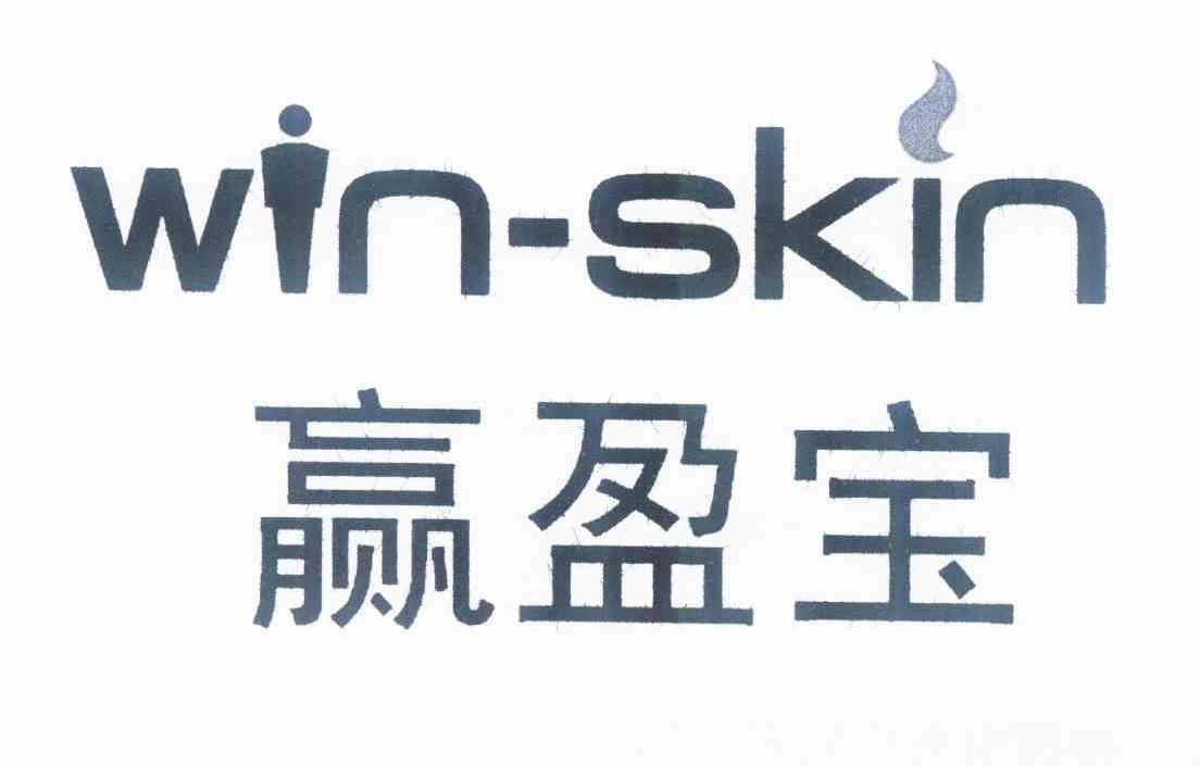 赢盈宝 win-skin