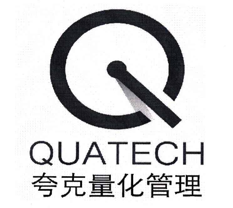 夸克量化管理;quatech;q