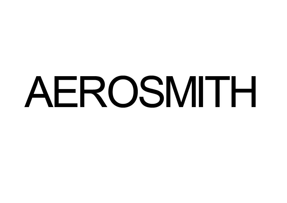  em>aerosmith /em>