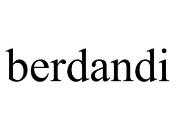 em>berdand/em em>i/em>