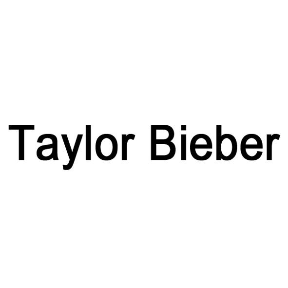 taylor bieber