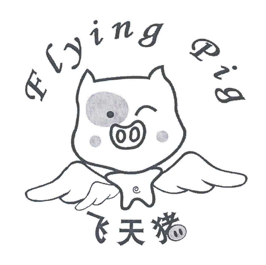  em>飞天 /em> em>猪 /em>; em>flying /em>  em>pig /em>