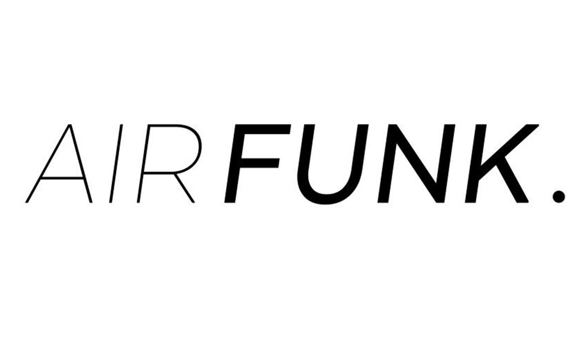 air funk.