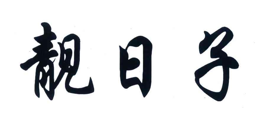 靓日子_企业商标大全_商标信息查询_爱企查