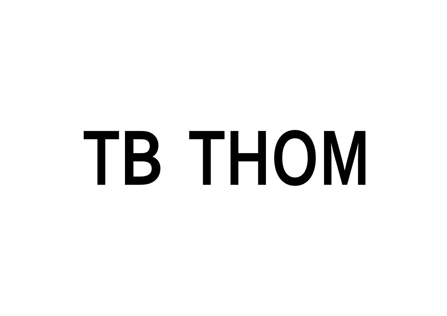 tb thom