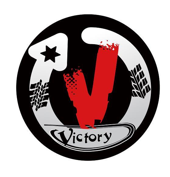 v victory