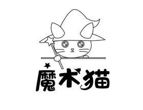 魔术猫                                    