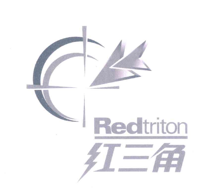 红 三角 red triton申请被驳回不予受理等该商标已失效