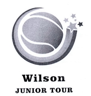 wilsonjuniortour 企业商标大全 商标信息查询 爱企查